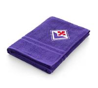 Telo Mare A.C. Fiorentina telo in spugna 100% cotone 90x170 prodotto ufficiale