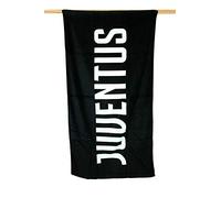 Telo mare asciugamano da spiaggia spugna cotone fc juventus ufficiale - Variante 3, 90X170CM