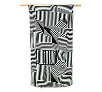 Telo mare asciugamano da spiaggia spugna cotone fc juventus ufficiale - VARIANTE 6, 90X170CM