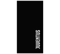 TELO MARE ASCIUGAMANO F.C. JUVE JUVENTUS 90X170 CM PRODOTTO UFFICIALE 100%COTONE
