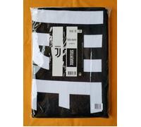 TELO MARE ASCIUGAMANO JUVE/JUVENTUS/MILAN/INTER UFFICIALE 90X170 CM 100%COTONE