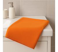 Telo Mare Bagno Set 2p Microfibra 90x170 Leggero Tinta Unita Antisabbia Spiaggi