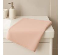 Telo Mare Bagno Set 2p Microfibra 90x170 Leggero Tinta Unita Antisabbia Spiaggi