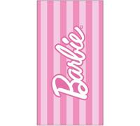 Telo mare Barbie Rosa
