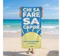 Telo mare - CHI SA FARE SA CAPIRE (myagg.it)