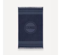 Telo Mare Colmar In Spugna Con Frange 7448 5ZG