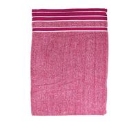 Telo Mare Coprilettino melange Fouta per sdraio lettino Preziosa Home 0943