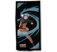 TELO MARE COTONE NARUTO 70X140CM - ACCESSORI