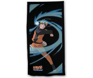 TELO MARE COTONE NARUTO 70X140CM - ACCESSORI