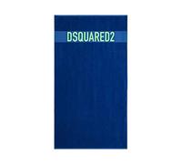 TELO MARE DSQUARED. BLUETTE Bluette UNICA