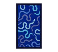 TELO MARE EDEN BEACH 40X70 ART. 34071 JONATHAN ADLER BLUE