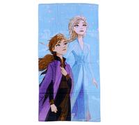 TELO MARE FROZEN DISNEY ASCIUGAMANO IN COTONE CM. 140X70 - 23FRO-T005