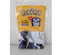 TELO MARE GENGAR POKÉMON NUOVO EDICOLA GIUGNO 2026 GAZZETTA SPORT