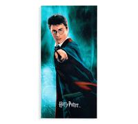 Telo mare Harry Potter in microspugna 70x140cm asciugamano piscina 5459