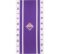 Telo mare in microfibra compatibile con Fiorentina