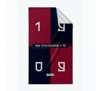 Telo Mare in Microfibra per il Tifoso Bolognese (Foundation, MAXI: 150x200cm)