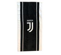 Telo Mare in Spugna Juventus FC, 100% Cotone, cm 70x140