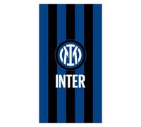 TELO MARE INTER 90X170 CM PISCINA MARE SPUGNA ORIGINALE