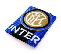 Telo Mare Inter F.C. Asciugamano Spugna Maxi 90x170 cm Prodotto ufficiale