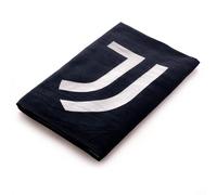 Telo Mare Juventus Spugna Puro Cotone misura maxi 90x170 cm prodotto ufficiale