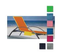TELO MARE MICROFIBRA CON TASCHE VARI COLORI COPRILETTINO SDRAIO PISCINA SPIAGGIA