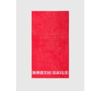 Telo mare North Sails uomo e donna asciugamano mare spiaggia towel piscina logo