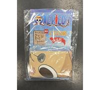 Telo Mare One Piece Modello Wanted Chopper Gazzetta