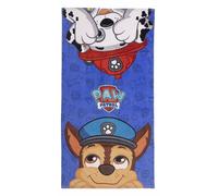 TELO MARE PAW PATROL PISCINA MARE MICROSPUGNA ORIGINALE