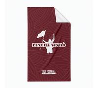 Telo Mare per il Tifoso Granata (Finchè Vivrò, MAXI: 150x200cm)