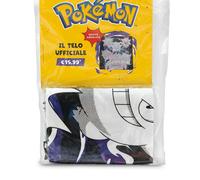 TELO MARE POKEMON - GAZZETTA DELLO SPORT