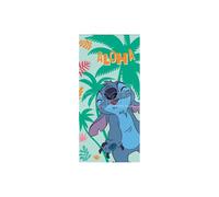 TELO MARE POLIESTERE DISNEY STITCH ALOHA 70X140CM DISNEY STITCH - ACCESSORI