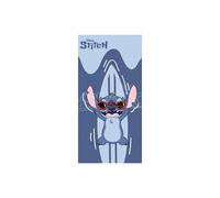 TELO MARE POLIESTERE DISNEY STITCH SURF W/GLASSES 70X140CM DISNEY STITCH - ACCES
