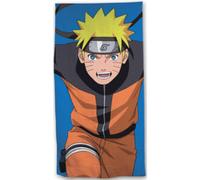 Telo mare poliestere naruto 70x140cm
