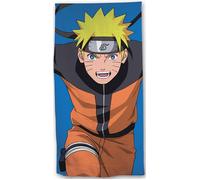 TELO MARE POLIESTERE NARUTO 70X140CM NARUTO - ACCESSORI