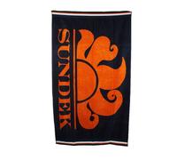 Telo mare Sundek AM312ATC1050 Navy