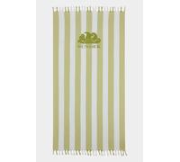 Telo Mare Sundek AM321ATC1000 Jello Green
