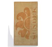 TELO MARE SUNDEK AM371ATC1000 SMOOTH TOWEL B0101 TAPIOCA