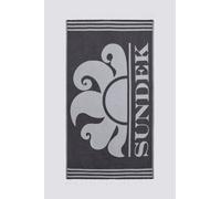 Telo Mare Sundek AM401ATC1000 Fouta Jacquard