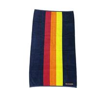 Telo Mare Sundek Am440atc1000 Raimbow Towel