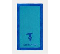 Telo Mare Trussardi Levriero