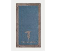 Telo Mare Trussardi Levriero