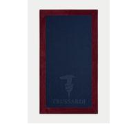 Telo Mare Trussardi Levriero