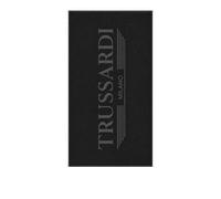 Telo Mare Uomo trussardi Black