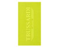 Telo Mare Uomo trussardi Green