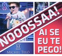 Teló,Michel - Ai Se Eu Te Pego (2-Track)