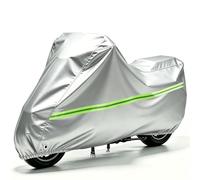 Telo Moto da Esterno per Boss Hoss BHC-9 Chevy Trike