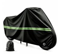 Telo Moto da Esterno per Honda Valkyrie Rune | Telo Coprimoto e Scooter Antipioggia e Resistente, Protegge da Pioggia Antipolvere Protezione UV Accessori