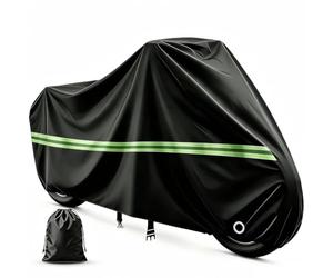 Telo Moto Impermeabile per Horex Resident 350 | Telo coprimoto impermeabile per esterno, Scooter Impermeabile Resistente ad Acqua/Polvere/Pioggia/Vento/Foglie