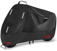 Telo Moto per Ducati Multistrada V4 V4S Sport 1A, Telo Moto per Esterno Motorino Coperture Copertura per Moto Scooter Motorino Motociletta Esternoteli