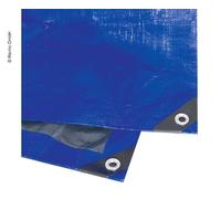 TELO MULTIUSO 5X6MT OCCHIELLATO BLU